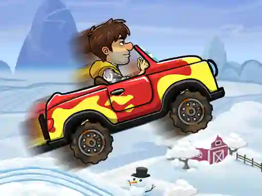 Gra Off Road Overdrive w Internecie