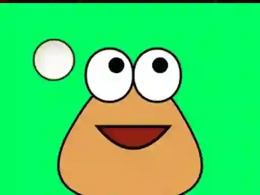 Gra Pou Runner w Internecie