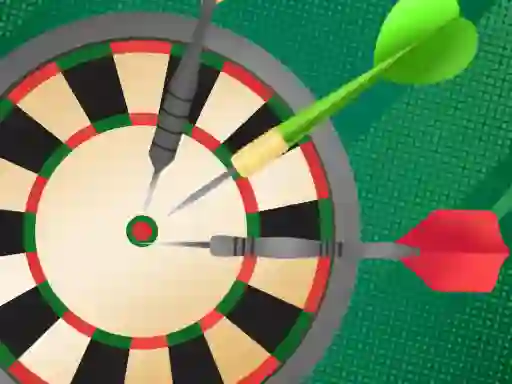 Gra Darts Hit w Internecie