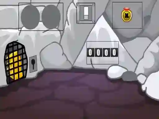 Gra Gold Bars Escape w Internecie