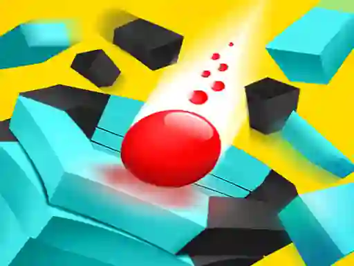 Gra Helix Stack Ball w Internecie