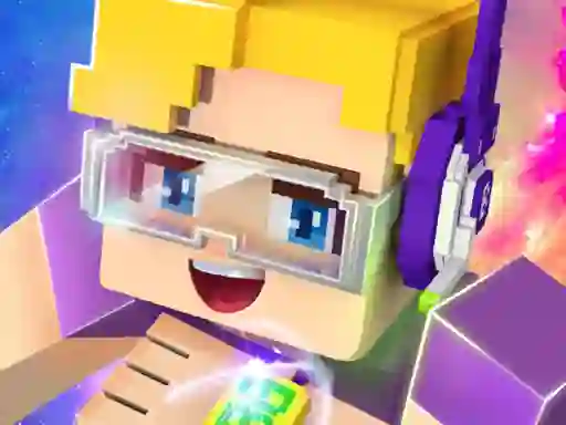Gra Roblox Block w Internecie