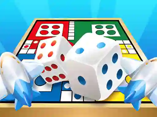 Gra Ludo King Dice Club w Internecie