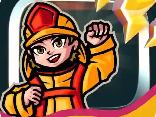 Gra City Heroes Jump w Internecie