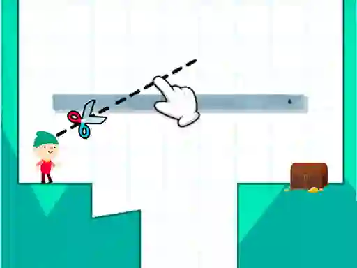 Gra How to slice w Internecie