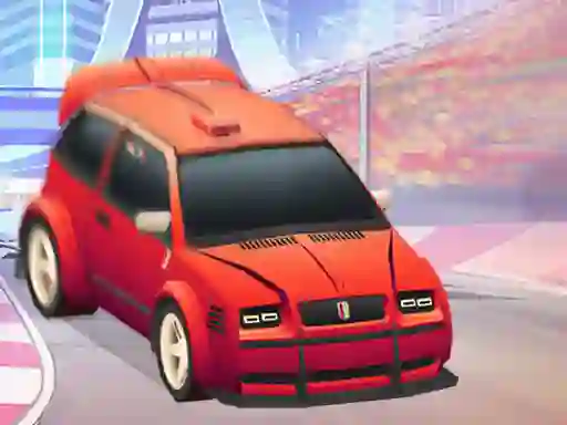 Gra Speed Drifter Ultimate w Internecie