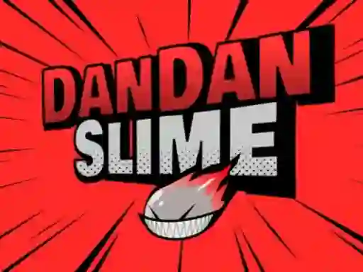 Gra DanDan Slime w Internecie