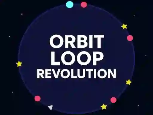 Gra Orbit Loop Revolution w Internecie