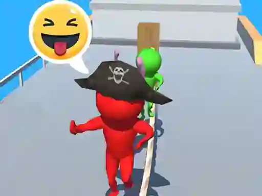 Gra Rope Skipping w Internecie