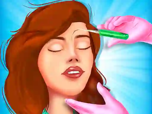 Gra Levis Face Plastic Surgery w Internecie