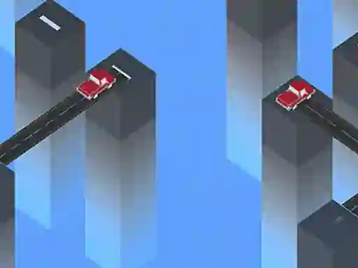 Gra Stretchy Road w Internecie