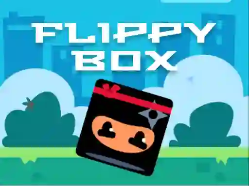 Gra Flippy Box w Internecie