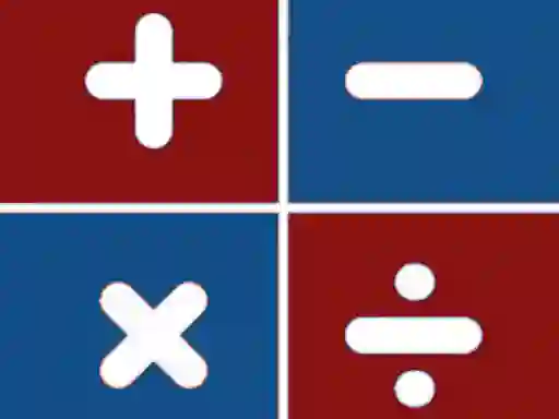 Gra Maths Solving Problems w Internecie