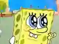 Gra Spongebob War w Internecie