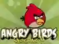 Gra Angry Birds Go Crazy w Internecie