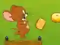 Gra Jerry Run N Eat Cheese w Internecie
