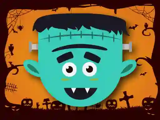 Gra Halloween Where's My Zombie w Internecie