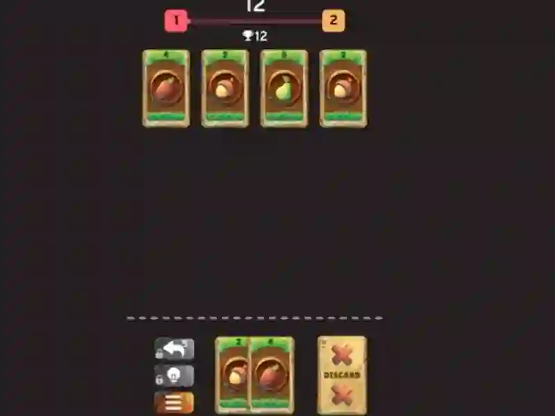 Gra Farm 2048 w Internecie