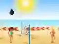 Gra Boom Boom Volleyball w Internecie