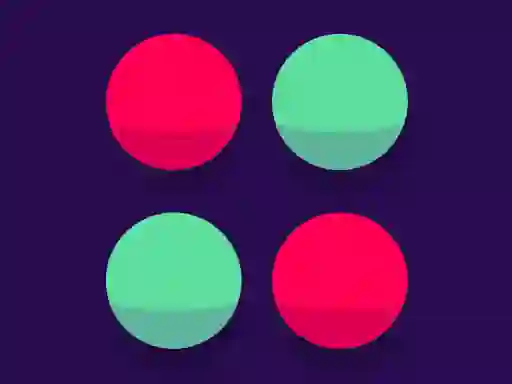 Gra Pong The Ball w Internecie