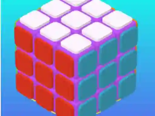 Gra Magic Cube w Internecie