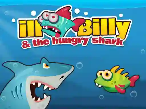 Gra ill Billy w Internecie