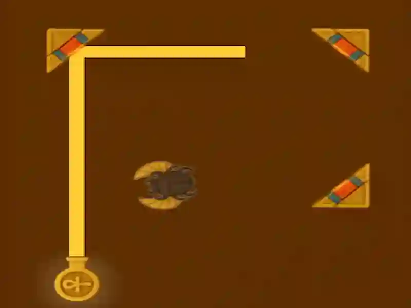 Gra Temple Targets w Internecie