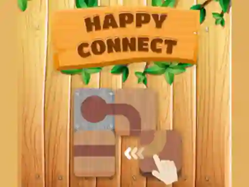 Gra Happy Connect w Internecie