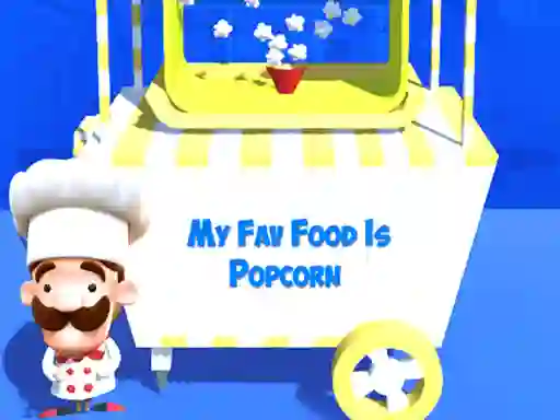 Gra Pop Corn Fever w Internecie