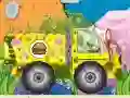Gra Spongebob Plankton Explode 2 w Internecie
