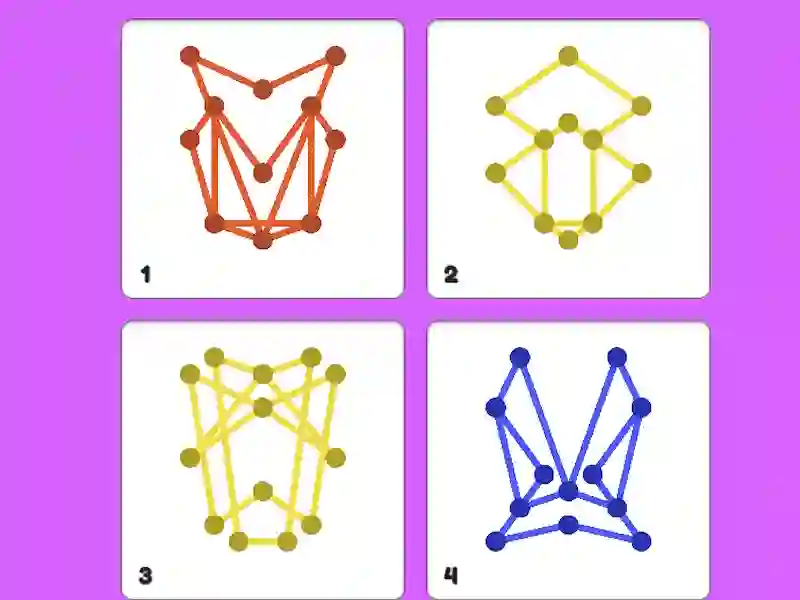 Gra 1 LINE Puzzle w Internecie