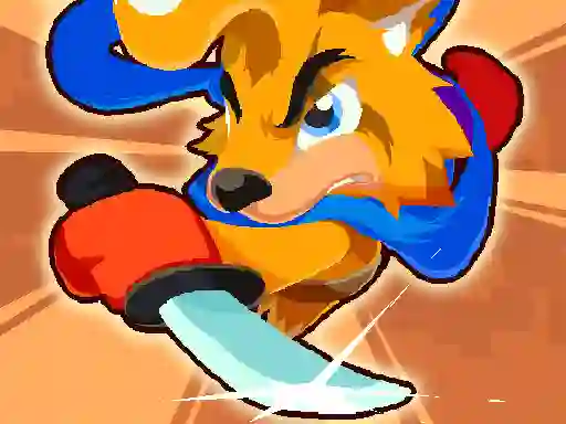 Gra Rogue Tail w Internecie