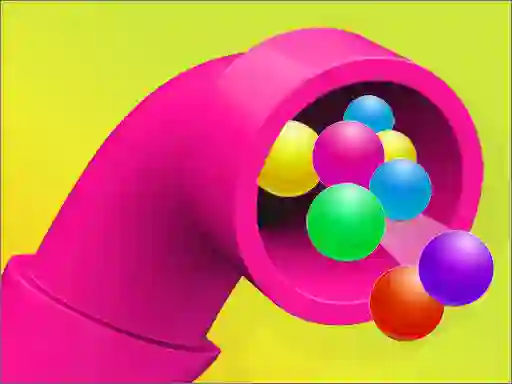 Gra Perfect Pipes 3D w Internecie