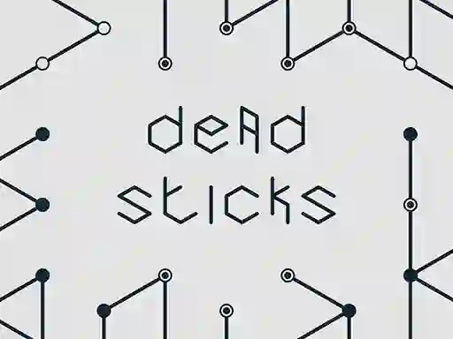 Gra Dead Sticks w Internecie