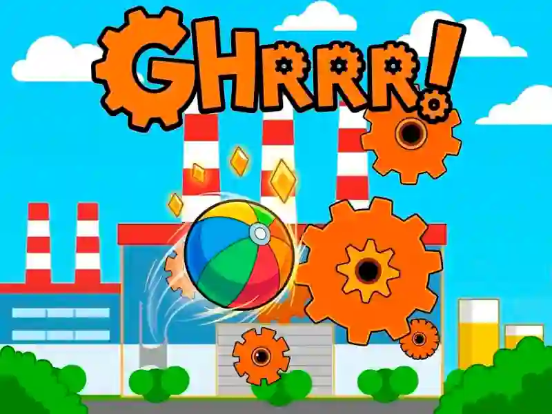 Gra Ghrrrr! w Internecie