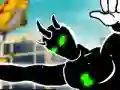 Gra Ben 10 Downtown Assault w Internecie