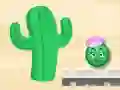 Gra Cactus Roll w Internecie