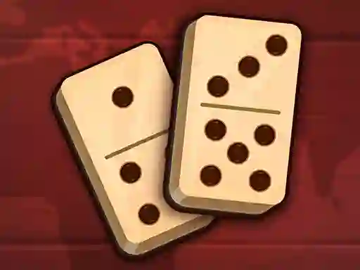 Gra Domino World w Internecie