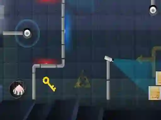 Gra Stealth Prison Escape w Internecie