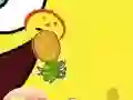 Gra Spongebob Cut Fruit w Internecie