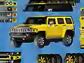 Gra Pimp My Hummer w Internecie
