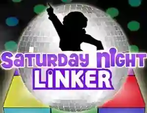 Gra Saturday Night Linker w Internecie