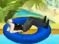Gra Uphill rush 4 w Internecie