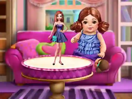 Gra Toy Shop w Internecie