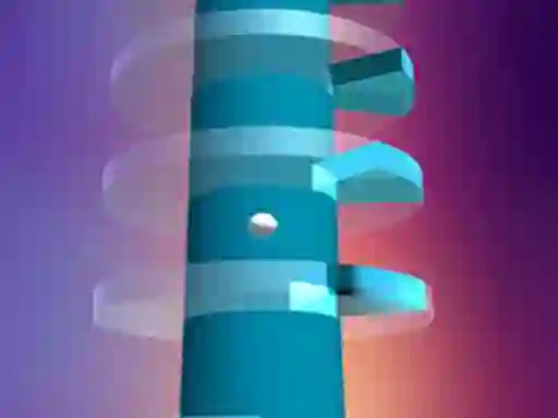 Gra Helix Ascend w Internecie