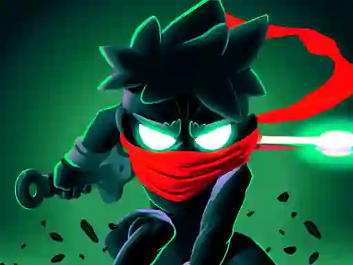 Gra Square Ninja w Internecie