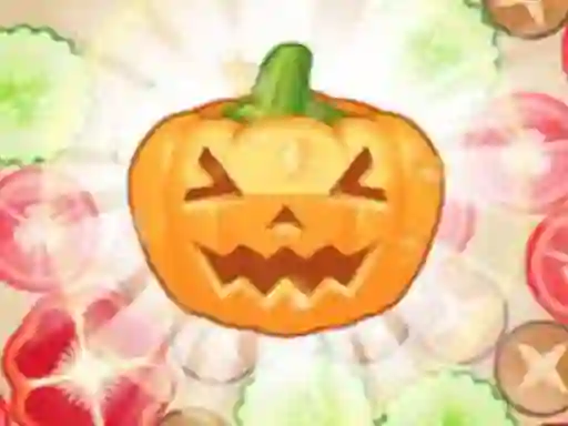 Gra Merge Pumpkin w Internecie