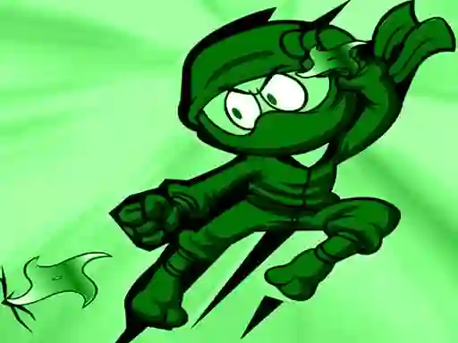 Gra Up And Down Ninja w Internecie