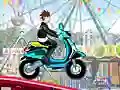 Gra Uphill Rush 2 w Internecie