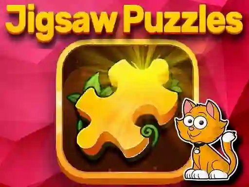 Gra Exotic Cats Jigsaw Puzzle w Internecie